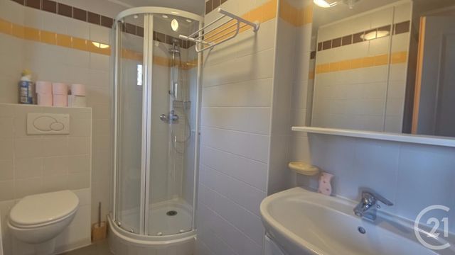 Afficher la photo en grand Appartement T2 à vendre - 2 pièces - 30.14 m2 - AIX LES BAINS - 73 - RHONE-ALPES - Century 21 Alp-Immo-Confiance