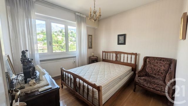 Appartement T4 à vendre - 4 pièces - 77.23 m2 - AIX LES BAINS - 73 - RHONE-ALPES - Century 21 Alp-Immo-Confiance