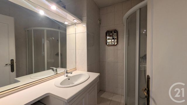 Appartement T4 à vendre - 4 pièces - 77.23 m2 - AIX LES BAINS - 73 - RHONE-ALPES - Century 21 Alp-Immo-Confiance