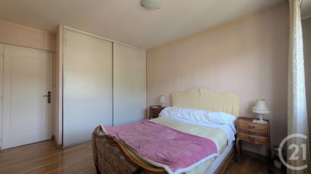 Appartement T4 à vendre - 4 pièces - 77.23 m2 - AIX LES BAINS - 73 - RHONE-ALPES - Century 21 Alp-Immo-Confiance