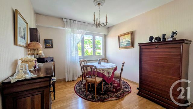 Appartement T4 à vendre - 4 pièces - 77.23 m2 - AIX LES BAINS - 73 - RHONE-ALPES - Century 21 Alp-Immo-Confiance