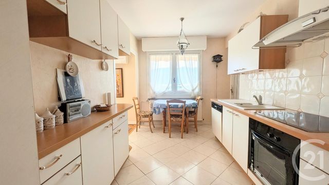 Appartement T4 à vendre - 4 pièces - 77.23 m2 - AIX LES BAINS - 73 - RHONE-ALPES - Century 21 Alp-Immo-Confiance