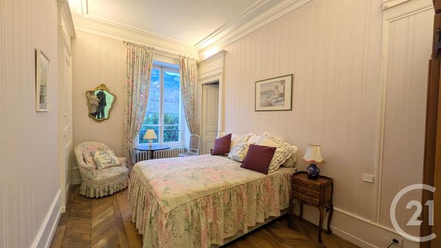 Appartement T4 à vendre - 4 pièces - 133.69 m2 - AIX LES BAINS - 73 - RHONE-ALPES - Century 21 Alp-Immo-Confiance