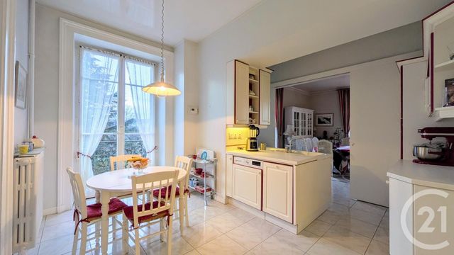 Appartement T4 à vendre - 4 pièces - 133.69 m2 - AIX LES BAINS - 73 - RHONE-ALPES - Century 21 Alp-Immo-Confiance