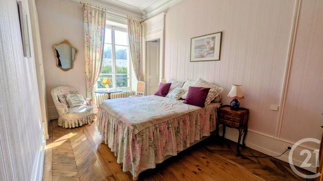 Appartement T4 à vendre - 4 pièces - 133.69 m2 - AIX LES BAINS - 73 - RHONE-ALPES - Century 21 Alp-Immo-Confiance