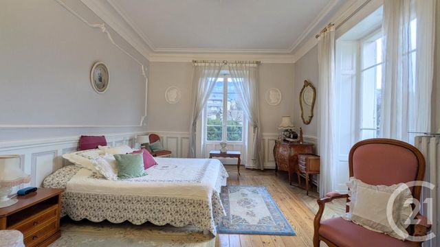 Appartement T4 à vendre - 4 pièces - 133.69 m2 - AIX LES BAINS - 73 - RHONE-ALPES - Century 21 Alp-Immo-Confiance