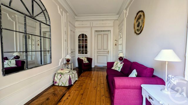 Appartement T4 à vendre - 4 pièces - 133.69 m2 - AIX LES BAINS - 73 - RHONE-ALPES - Century 21 Alp-Immo-Confiance