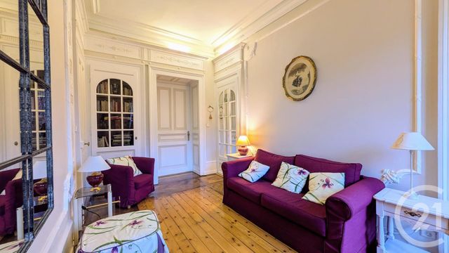 Appartement T4 à vendre - 4 pièces - 133.69 m2 - AIX LES BAINS - 73 - RHONE-ALPES - Century 21 Alp-Immo-Confiance