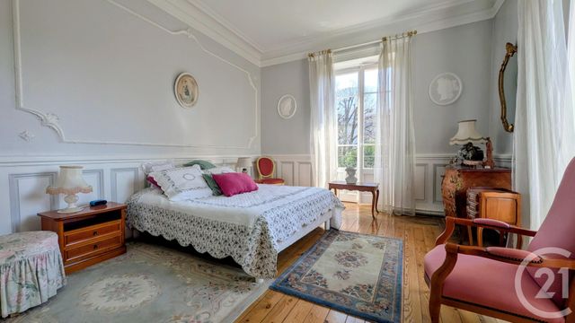 Appartement T4 à vendre - 4 pièces - 133.69 m2 - AIX LES BAINS - 73 - RHONE-ALPES - Century 21 Alp-Immo-Confiance
