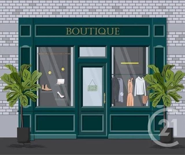 divers à vendre - 50.0 m2 - AIX LES BAINS - 73 - RHONE-ALPES - Century 21 Alp-Immo-Confiance