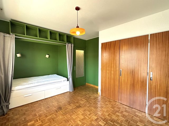 appartement - AIX LES BAINS - 73