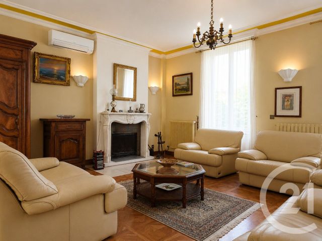 maison à vendre - 7 pièces - 221.0 m2 - JACOB BELLECOMBETTE - 73 - RHONE-ALPES - Century 21 Alp-Immo-Confiance