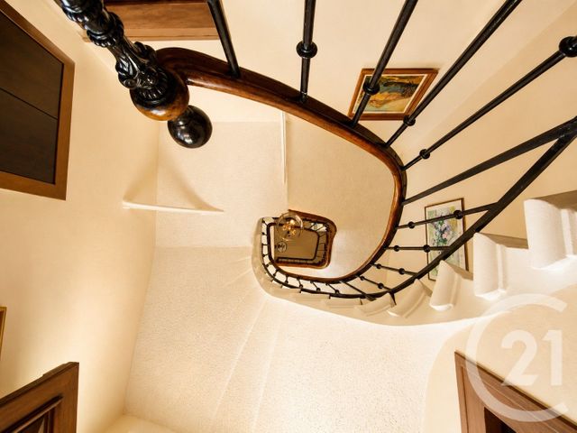 maison à vendre - 7 pièces - 221.0 m2 - JACOB BELLECOMBETTE - 73 - RHONE-ALPES - Century 21 Alp-Immo-Confiance