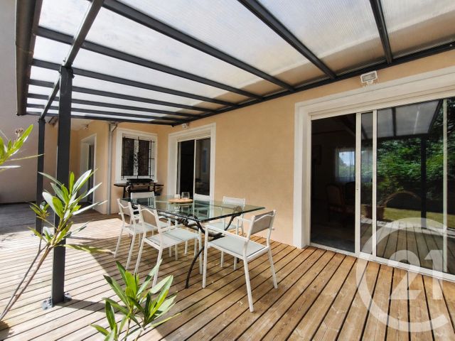 maison à vendre - 7 pièces - 221.0 m2 - JACOB BELLECOMBETTE - 73 - RHONE-ALPES - Century 21 Alp-Immo-Confiance