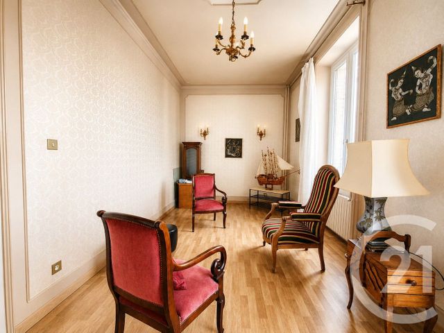 maison à vendre - 7 pièces - 221.0 m2 - JACOB BELLECOMBETTE - 73 - RHONE-ALPES - Century 21 Alp-Immo-Confiance