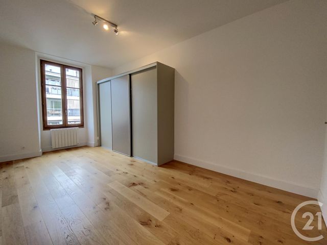 Appartement T3 à vendre - 3 pièces - 90.0 m2 - AIX LES BAINS - 73 - RHONE-ALPES - Century 21 Alp-Immo-Confiance