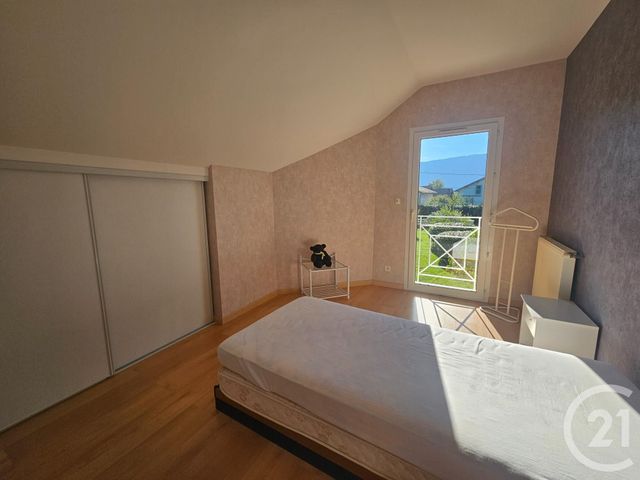 maison à vendre - 6 pièces - 130.16 m2 - MOUXY - 73 - RHONE-ALPES - Century 21 Alp-Immo-Confiance