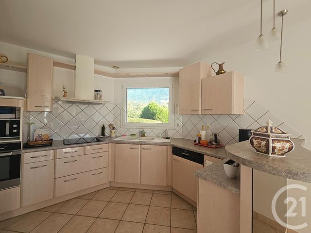 maison à vendre - 6 pièces - 130.16 m2 - MOUXY - 73 - RHONE-ALPES - Century 21 Alp-Immo-Confiance