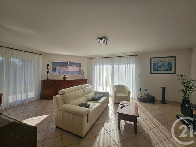 maison à vendre - 6 pièces - 130.16 m2 - MOUXY - 73 - RHONE-ALPES - Century 21 Alp-Immo-Confiance