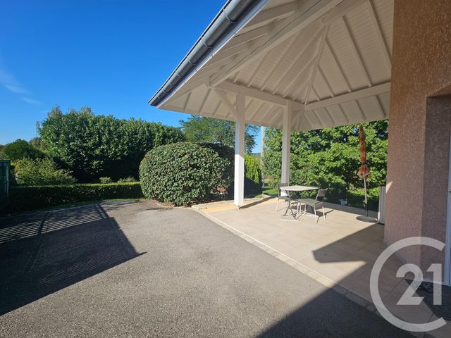 maison à vendre - 6 pièces - 130.16 m2 - MOUXY - 73 - RHONE-ALPES - Century 21 Alp-Immo-Confiance