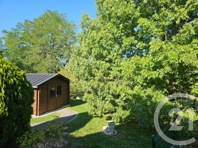 maison à vendre - 6 pièces - 130.16 m2 - MOUXY - 73 - RHONE-ALPES - Century 21 Alp-Immo-Confiance