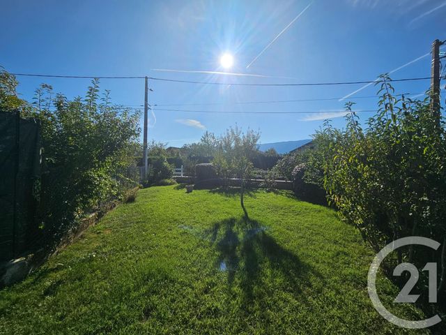 maison à vendre - 6 pièces - 130.16 m2 - MOUXY - 73 - RHONE-ALPES - Century 21 Alp-Immo-Confiance