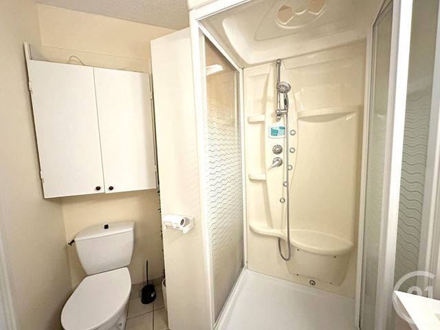 Appartement Studio à louer - 1 pièce - 32.41 m2 - TRESSERVE - 73 - RHONE-ALPES - Century 21 Alp-Immo-Confiance