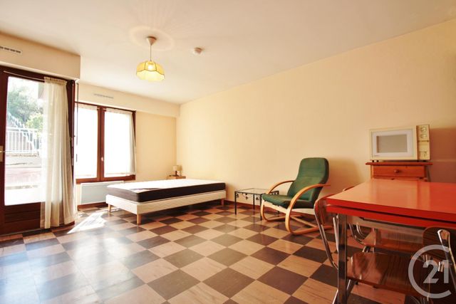 appartement - AIX LES BAINS - 73