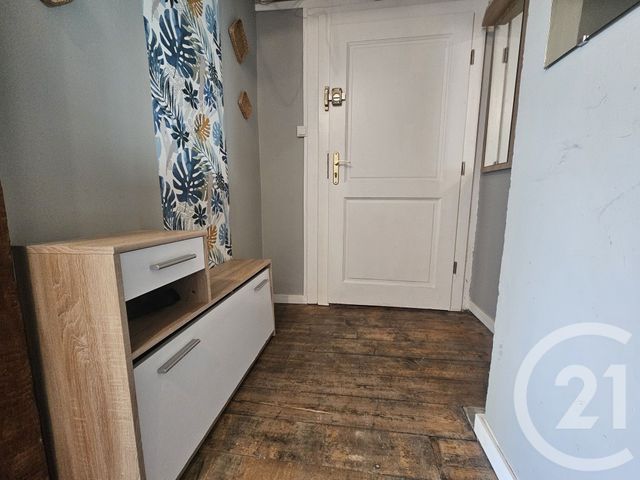 Appartement Studio à vendre - 1 pièce - 12.06 m2 - AIX LES BAINS - 73 - RHONE-ALPES - Century 21 Alp-Immo-Confiance