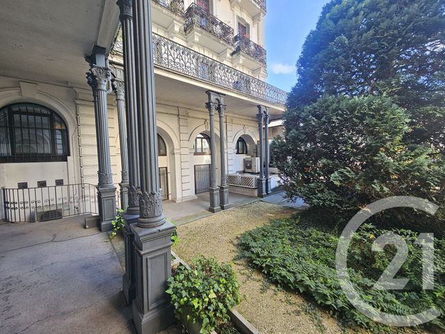 Appartement Studio à vendre - 1 pièce - 12.06 m2 - AIX LES BAINS - 73 - RHONE-ALPES - Century 21 Alp-Immo-Confiance