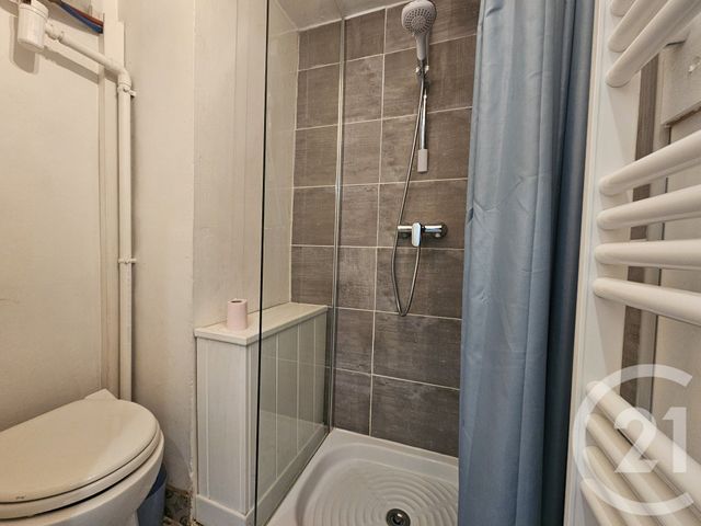 Appartement Studio à vendre - 1 pièce - 12.06 m2 - AIX LES BAINS - 73 - RHONE-ALPES - Century 21 Alp-Immo-Confiance