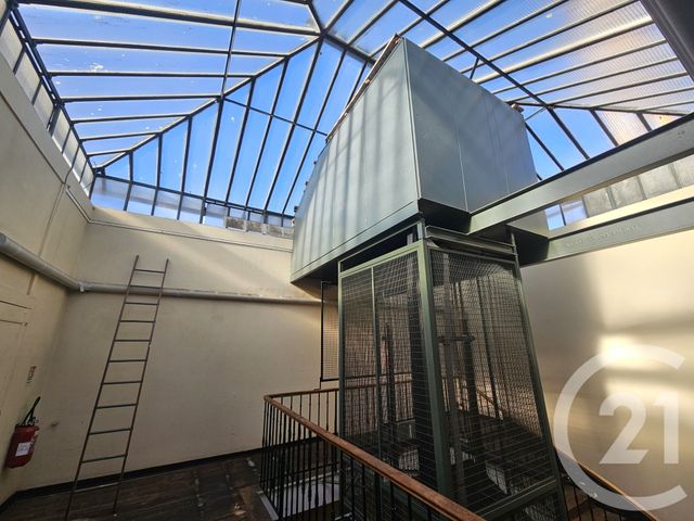 Appartement Studio à vendre - 1 pièce - 12.06 m2 - AIX LES BAINS - 73 - RHONE-ALPES - Century 21 Alp-Immo-Confiance