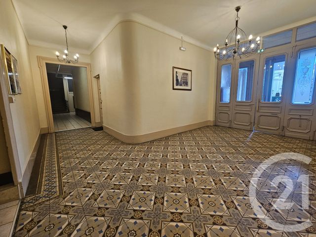 Appartement Studio à vendre - 1 pièce - 12.06 m2 - AIX LES BAINS - 73 - RHONE-ALPES - Century 21 Alp-Immo-Confiance