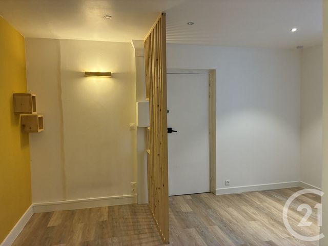 Appartement Studio à louer - 1 pièce - 20.46 m2 - BELLEY - 01 - RHONE-ALPES - Century 21 Alp-Immo-Confiance