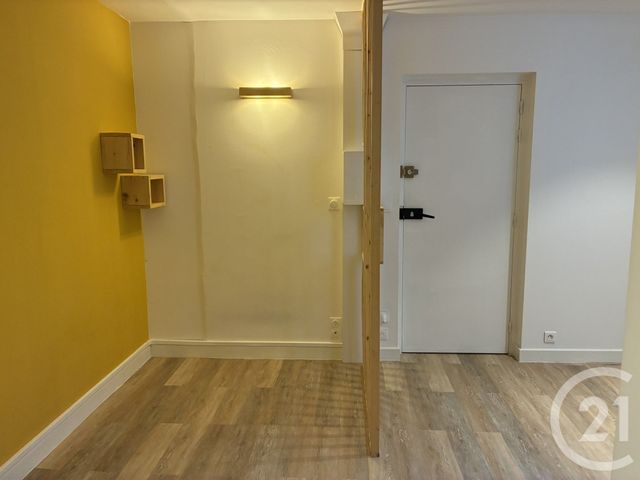 Appartement Studio à louer - 1 pièce - 20.46 m2 - BELLEY - 01 - RHONE-ALPES - Century 21 Alp-Immo-Confiance