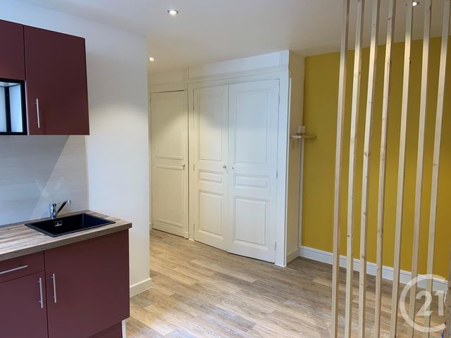 Appartement Studio à louer BELLEY