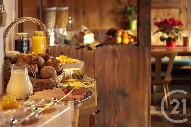 divers à vendre - 45.0 m2 - AIX LES BAINS - 73 - RHONE-ALPES - Century 21 Alp-Immo-Confiance