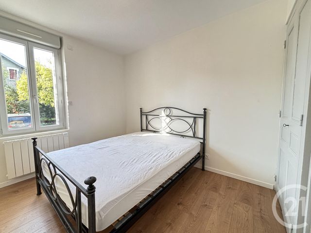 appartement - AIX LES BAINS - 73