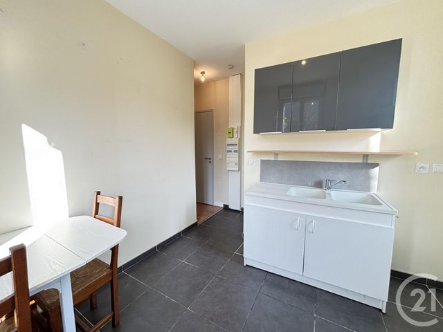 appartement - AIX LES BAINS - 73