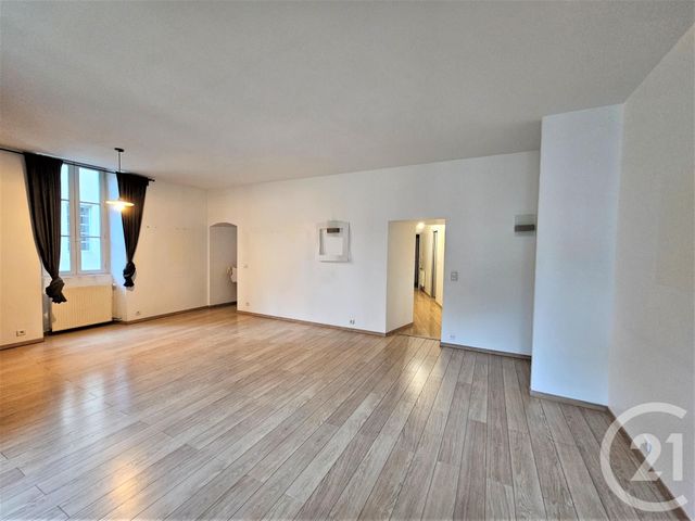 Appartement T4 à louer CHAMBERY