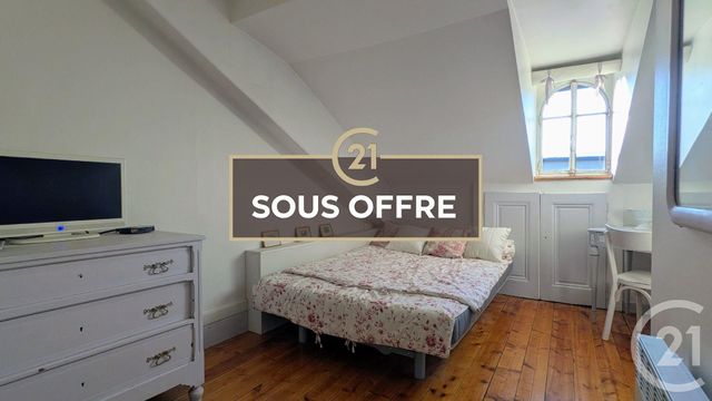 appartement - AIX LES BAINS - 73