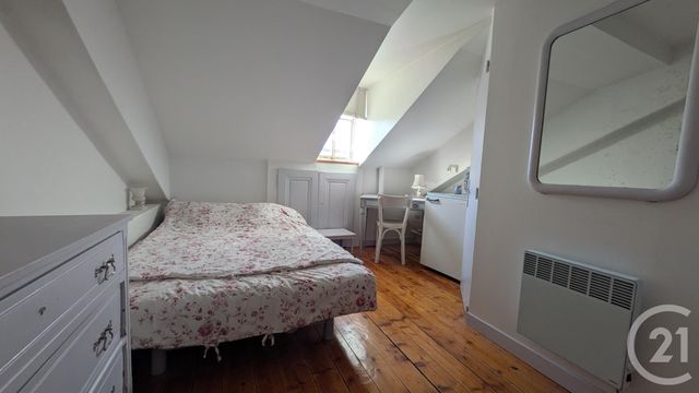 Appartement Chambre à vendre - 1 pièce - 19.48 m2 - AIX LES BAINS - 73 - RHONE-ALPES - Century 21 Alp-Immo-Confiance