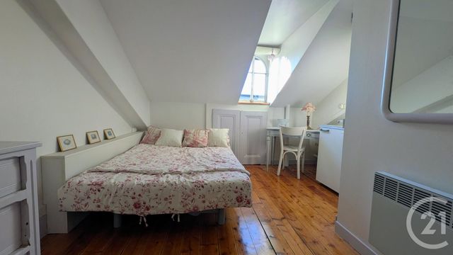 Appartement Chambre à vendre - 1 pièce - 19.48 m2 - AIX LES BAINS - 73 - RHONE-ALPES - Century 21 Alp-Immo-Confiance