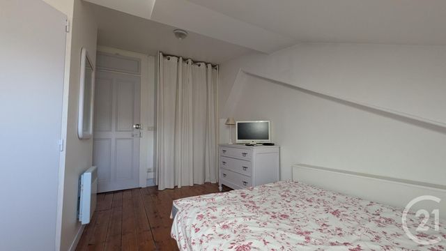 Appartement Chambre à vendre - 1 pièce - 19.48 m2 - AIX LES BAINS - 73 - RHONE-ALPES - Century 21 Alp-Immo-Confiance