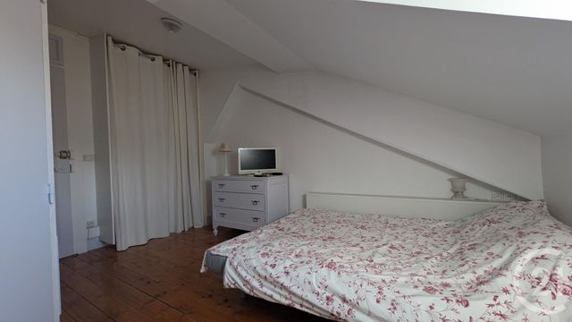 Appartement Chambre à vendre - 1 pièce - 19.48 m2 - AIX LES BAINS - 73 - RHONE-ALPES - Century 21 Alp-Immo-Confiance
