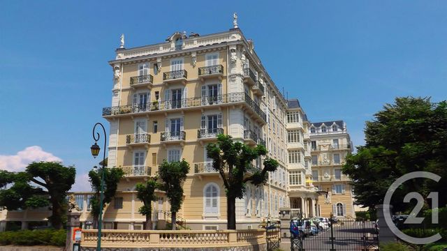 appartement - AIX LES BAINS - 73