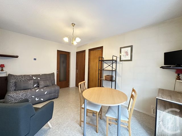 appartement - AIX LES BAINS - 73
