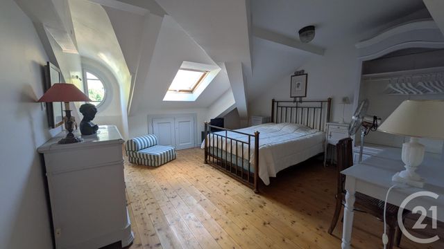 appartement - AIX LES BAINS - 73