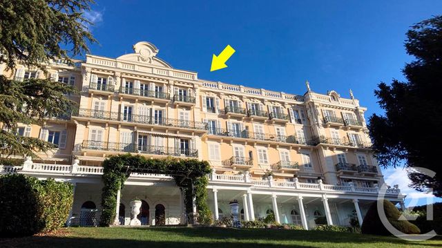 appartement - AIX LES BAINS - 73