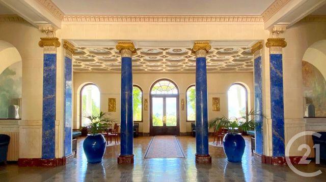 Appartement Studio à vendre - 1 pièce - 21.3 m2 - AIX LES BAINS - 73 - RHONE-ALPES - Century 21 Alp-Immo-Confiance